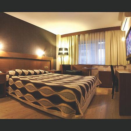 Susuzlu Hotel Ізмір Екстер'єр фото