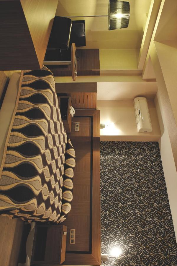 Susuzlu Hotel Ізмір Екстер'єр фото