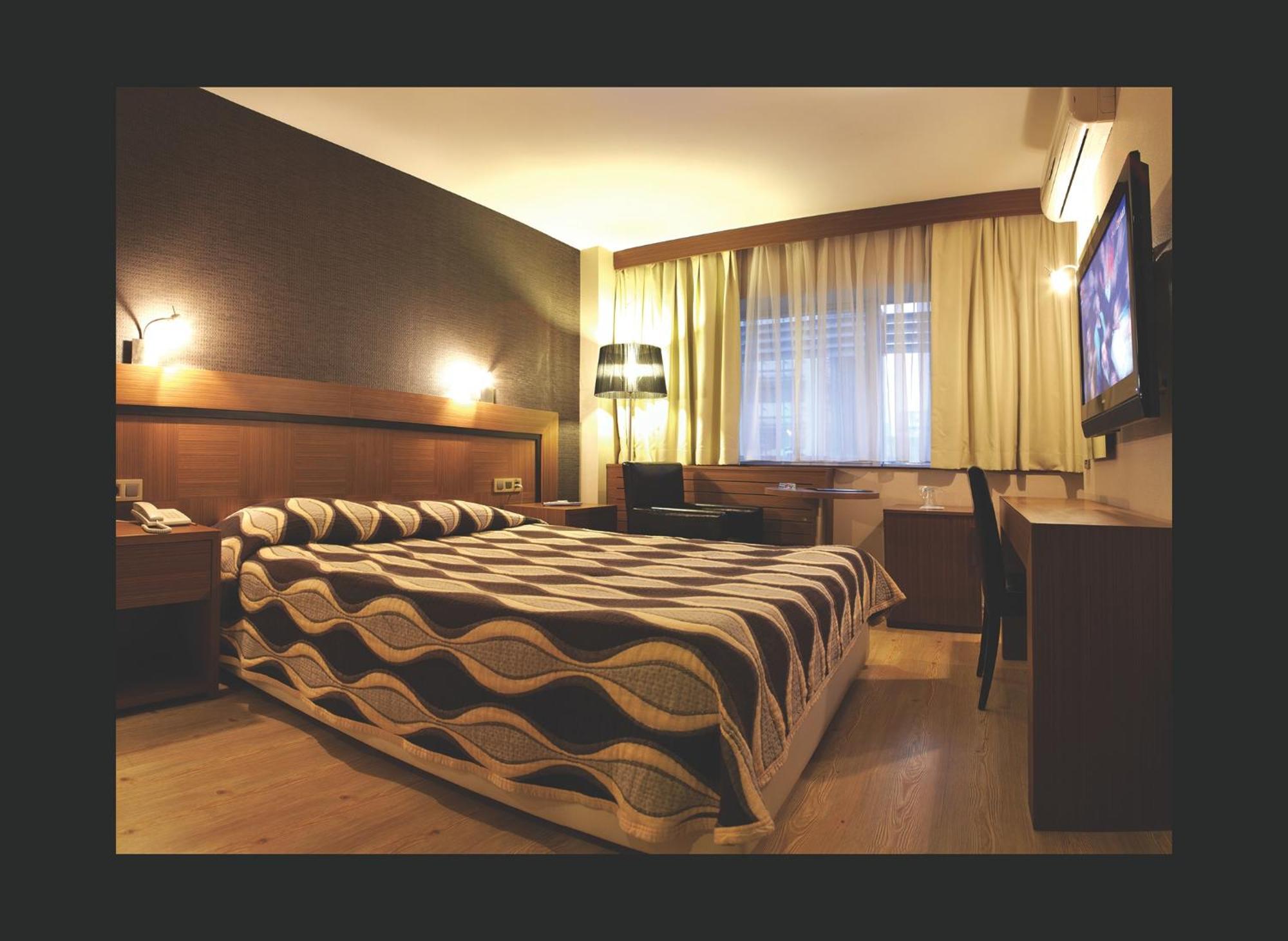 Susuzlu Hotel Ізмір Екстер'єр фото