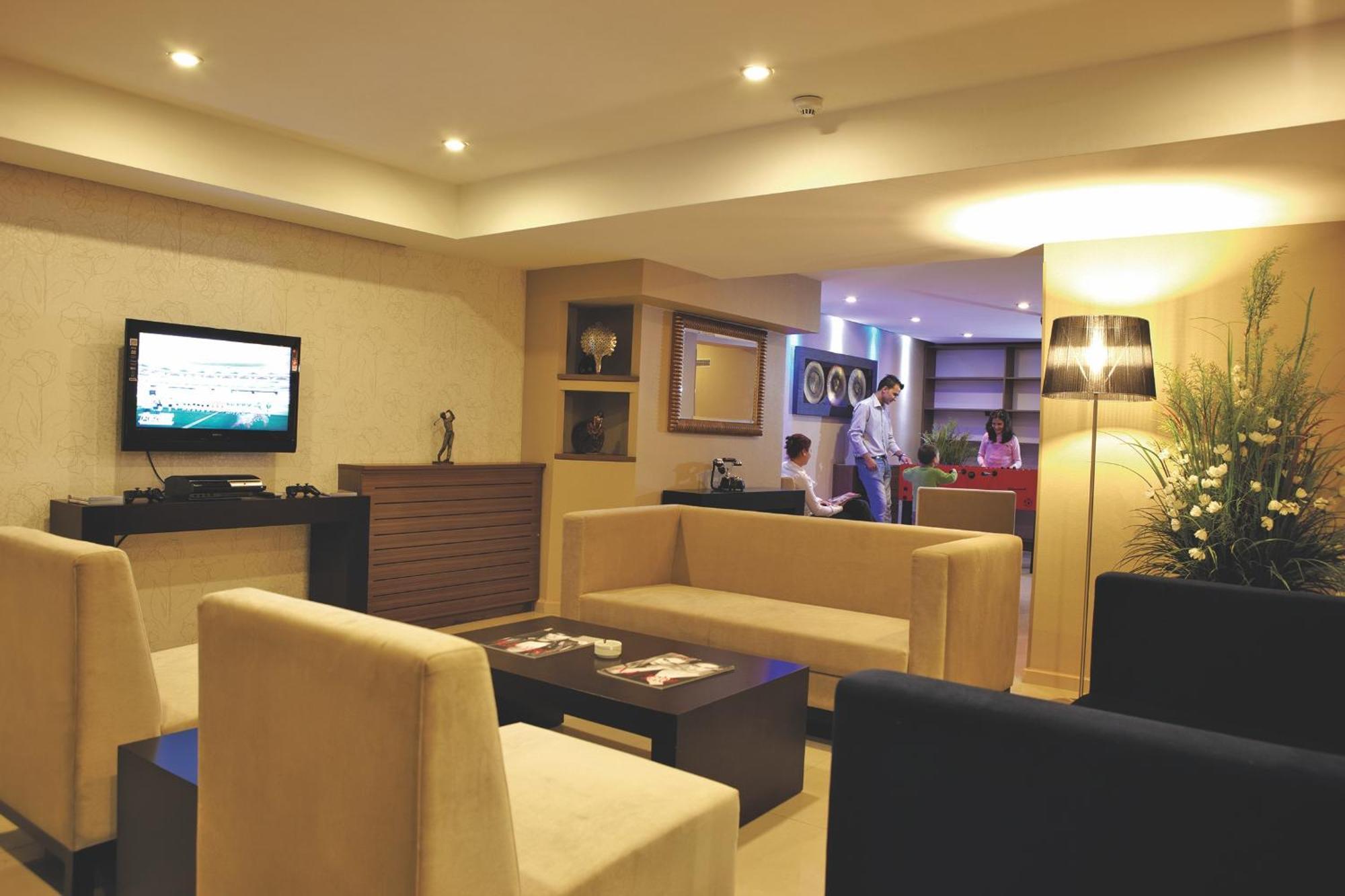 Susuzlu Hotel Ізмір Екстер'єр фото
